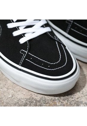 Tenis Hombre Vans Mn Skate Sk8-Hi Negro Vans