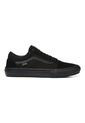 Tenis Hombre Vans Mn Skate Old Skool Negro/Negro Vans de Vans
