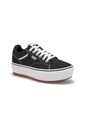 Tenis Vans Seldan Platform St Mujer-Negro de Vans
