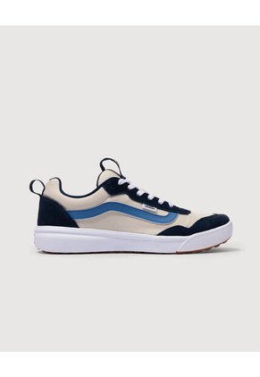 Tenis Hombre Vans Range Exp Azul Vans