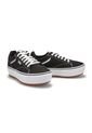 Tenis Vans Seldan Platform St Mujer-Negro de Vans