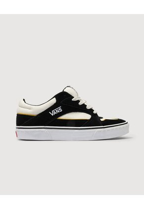 Tenis Hombre Vans Colson Negro1 Vans