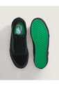 Tenis Hombre Vans Skate Old Skool Negro Vans de Vans