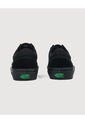 Tenis Hombre Vans Skate Old Skool Negro Vans de Vans