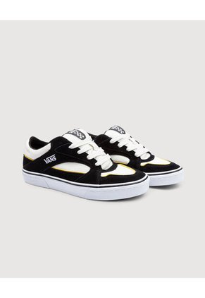 Tenis Hombre Vans Colson Negro1 Vans