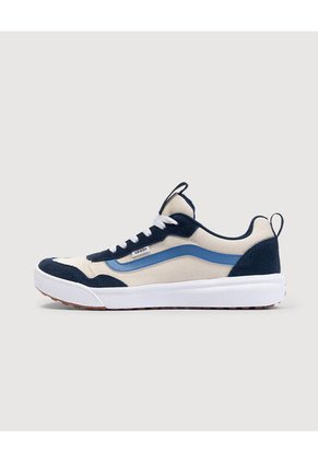 Tenis Hombre Vans Range Exp Azul Vans