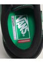 Tenis Hombre Vans Skate Old Skool Negro Vans de Vans