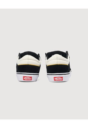 Tenis Hombre Vans Colson Negro1 Vans