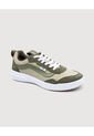 Tenis Hombre Vans Range Exp Verde Vans de Vans