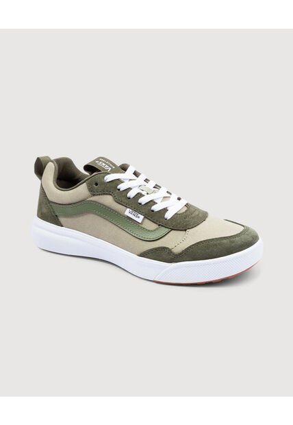 Tenis Hombre Vans Range Exp Verde Vans