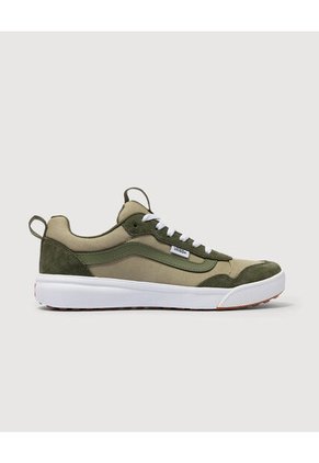Tenis Hombre Vans Range Exp Verde Vans