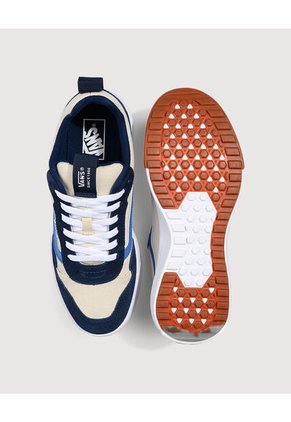 Tenis Hombre Vans Range Exp Azul Vans