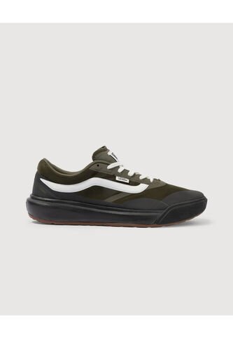 Tenis Hombre Vans Ultrarange 2.0 Rw Verde1 Vans Vans