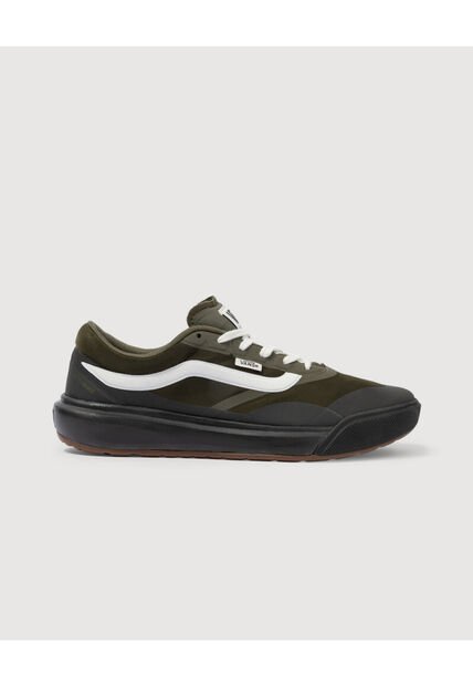 Tenis Hombre Vans Ultrarange 2.0 Rw Verde1 Vans