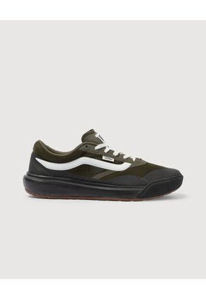 Tenis Hombre Vans Ultrarange 2.0 Rw Verde1 Vans