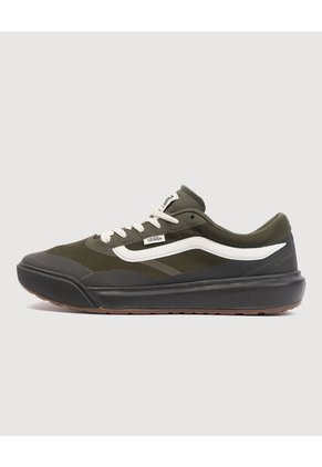 Tenis Hombre Vans Ultrarange 2.0 Rw Verde1 Vans