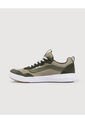 Tenis Hombre Vans Range Exp Verde Vans de Vans