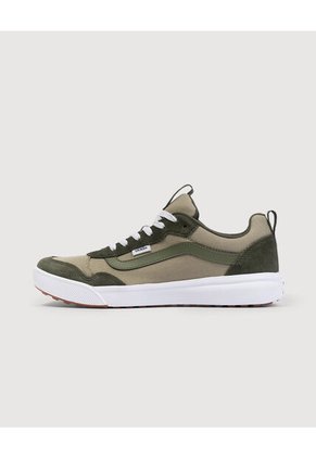 Tenis Hombre Vans Range Exp Verde Vans
