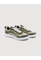 Tenis Hombre Vans Range Exp Verde Vans de Vans