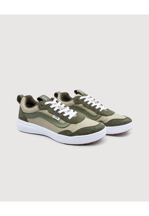 Tenis Hombre Vans Range Exp Verde Vans