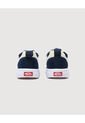 Tenis Hombre Vans Range Exp Azul Vans de Vans