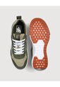 Tenis Hombre Vans Range Exp Verde Vans de Vans