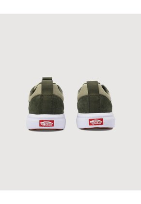 Tenis Hombre Vans Range Exp Verde Vans
