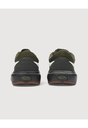 Tenis Hombre Vans Ultrarange 2.0 Rw Verde1 Vans