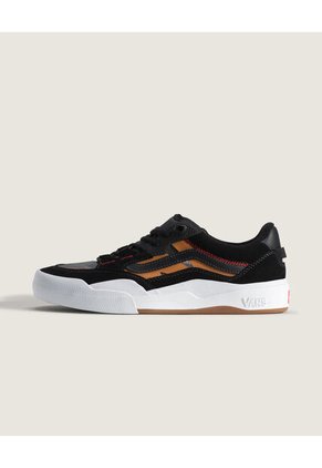 Tenis Hombre Vans Skate 2 Wayvee Negro Vans