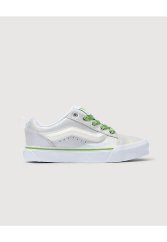 Tenis Hombre Vans Knu Skool Gris Vans Vans