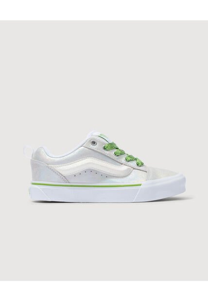 Tenis Hombre Vans Knu Skool Gris Vans