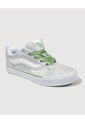 Tenis Hombre Vans Knu Skool Gris Vans de Vans