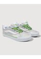 Tenis Hombre Vans Knu Skool Gris Vans de Vans
