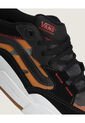 Tenis Hombre Vans Skate 2 Wayvee Negro Vans de Vans