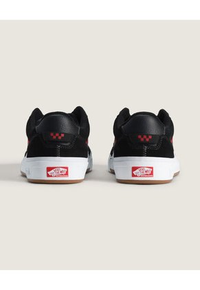 Tenis Hombre Vans Skate 2 Wayvee Negro Vans