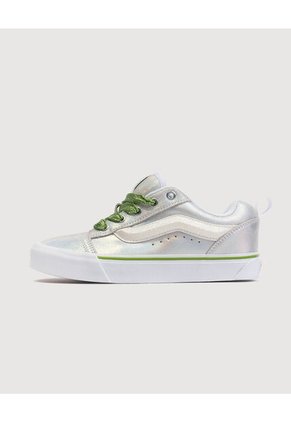 Tenis Hombre Vans Knu Skool Gris Vans