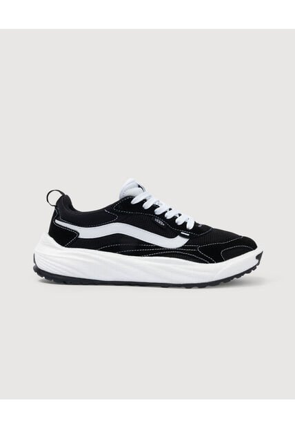Tenis Hombre Vans Ultrarange Neo 2.0 Negro2 Vans