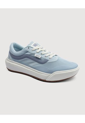 Tenis Hombre Vans Ultrarange 2.0 Rw Azul Vans
