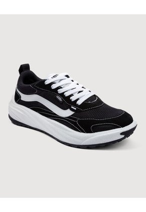 Tenis Hombre Vans Ultrarange Neo 2.0 Negro2 Vans