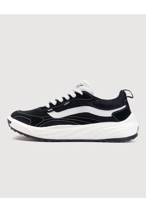 Tenis Hombre Vans Ultrarange Neo 2.0 Negro2 Vans