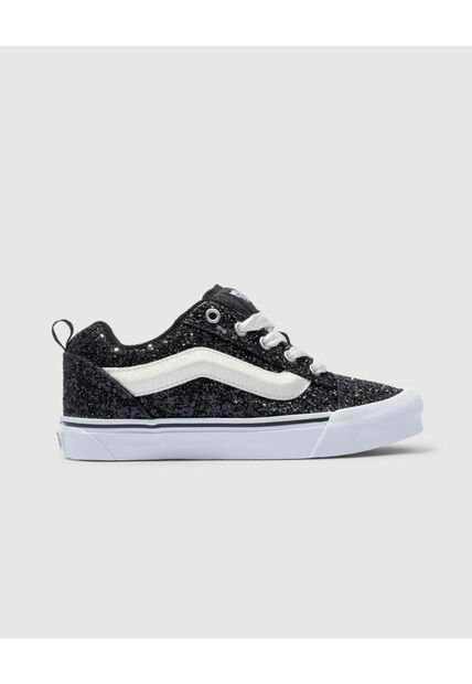 Tenis Hombre Vans Knu Skool Negro Vans