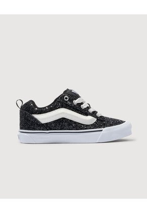 Tenis Hombre Vans Knu Skool Negro Vans