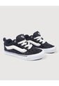 Tenis Hombre Vans Knu Skool Negro Vans de Vans
