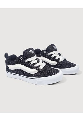Tenis Hombre Vans Knu Skool Negro Vans