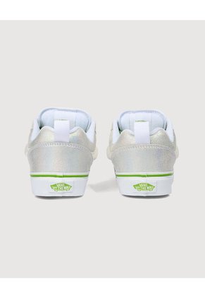 Tenis Hombre Vans Knu Skool Gris Vans