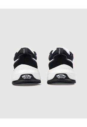 Tenis Hombre Vans Ultrarange Neo 2.0 Negro2 Vans