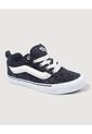 Tenis Hombre Vans Knu Skool Negro Vans de Vans