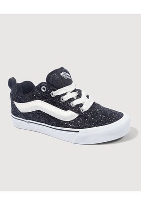 Tenis Hombre Vans Knu Skool Negro Vans