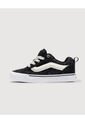 Tenis Hombre Vans Knu Skool Negro Vans de Vans
