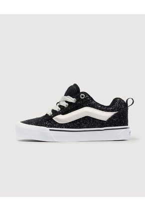 Tenis Hombre Vans Knu Skool Negro Vans